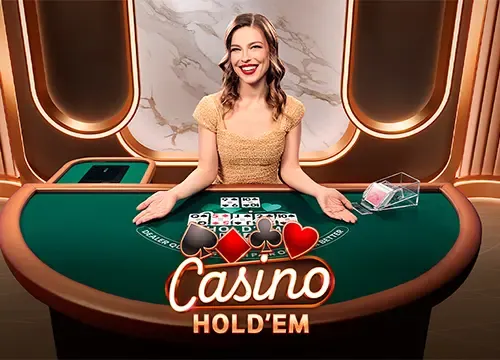 home casino page