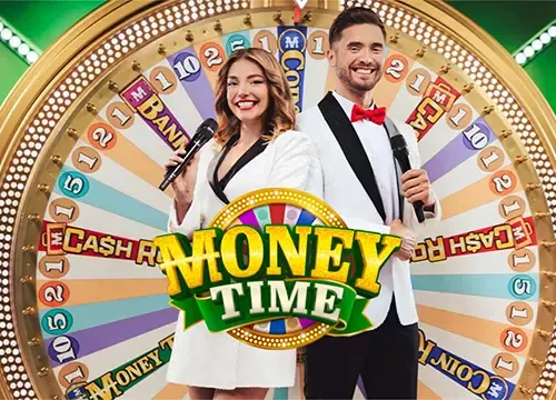 money time casino